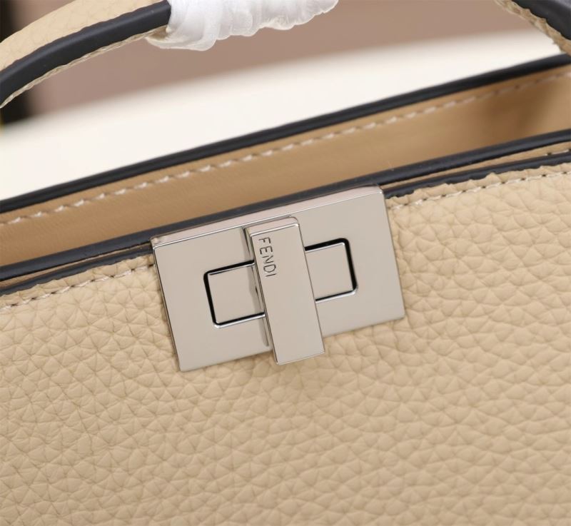 Fendi Top Handle Bags